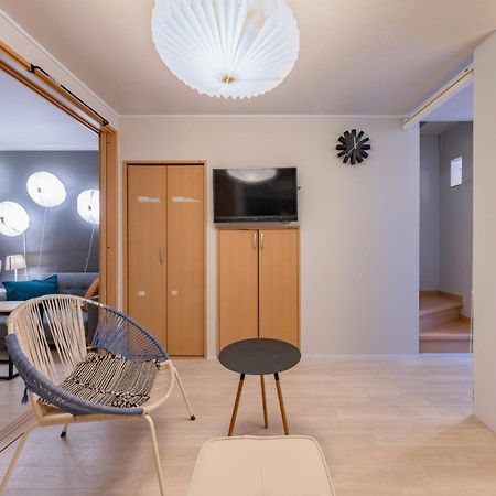 Ritz Place Nishikujo Ōsaka Extérieur photo