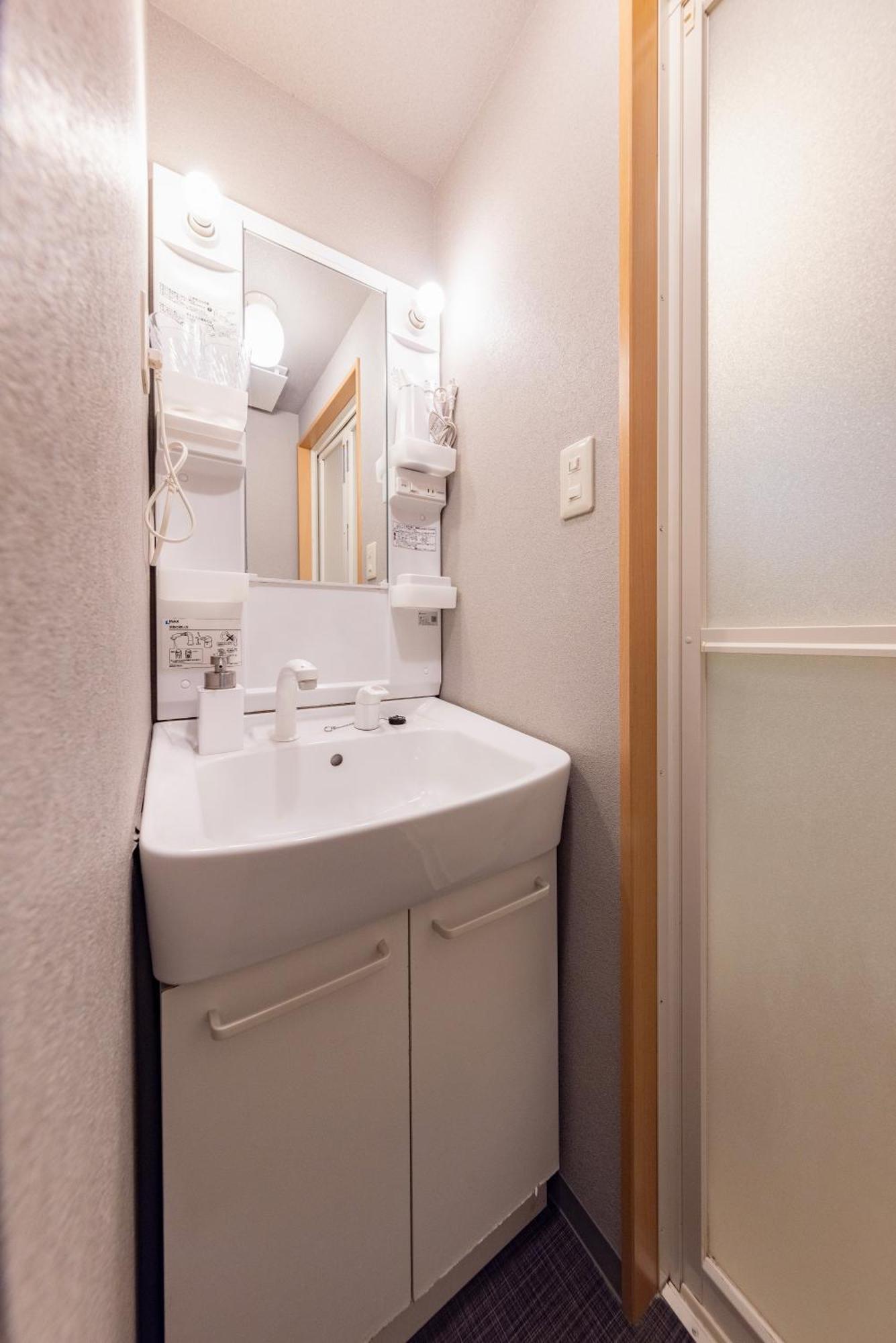 Ritz Place Nishikujo Ōsaka Extérieur photo