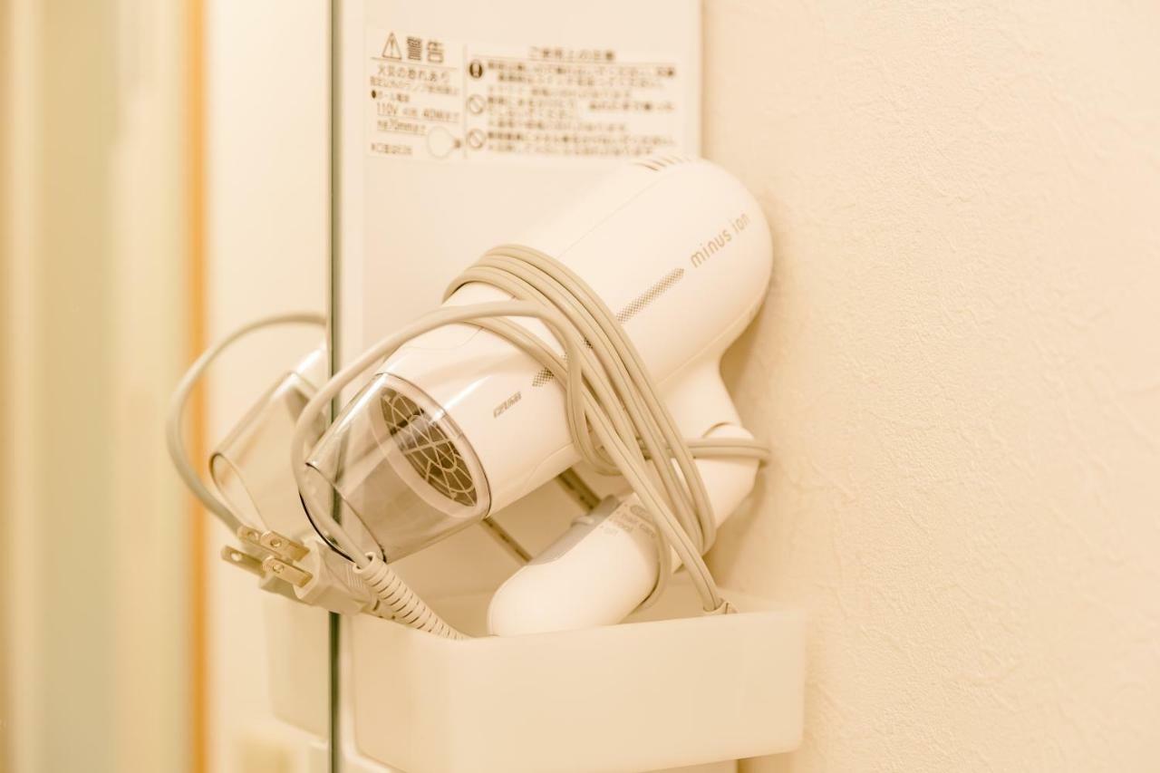 Ritz Place Nishikujo Ōsaka Extérieur photo